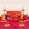 Nourish You Noor Premium Diwali Hamper – Manik Mahal Gift Box