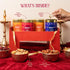 Nourish You Noor Premium Diwali Hamper – Manik Mahal Gift Box