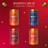 Nourish You Noor Premium Diwali Hamper – Manik Mahal Gift Box