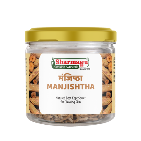 Sharmayu Ayurveda Manjishtha 20 gm