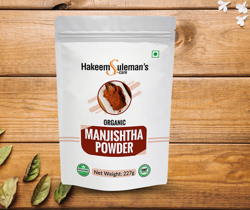 Atiya Herbs Manjistha Powder