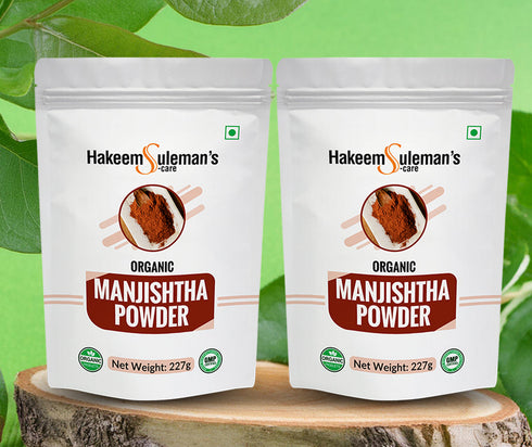 Atiya Herbs Manjistha Powder