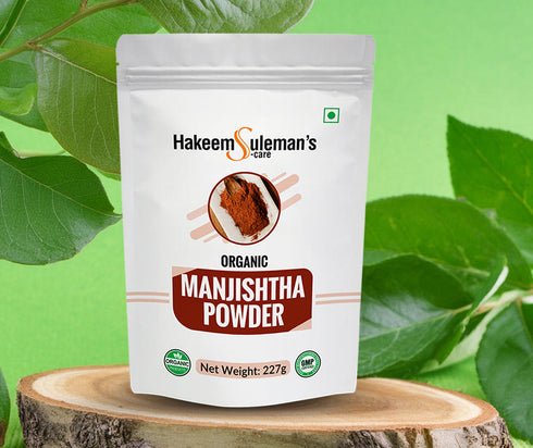 Atiya Herbs Manjistha Powder