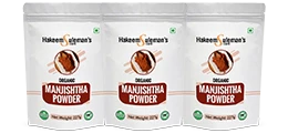 Atiya Herbs Manjistha Powder