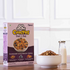 Manna Foods Blueberry Multigrain Cereal for kids (Real Blueberry & Nuts)