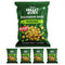 Manna Foods Millet Bytes Pudina Pack of 5