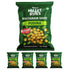 Manna Foods Millet Bytes Pudina Pack of 5