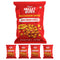 Manna Foods Millet Bytes Thai Sweet Chilli Pack of 5