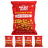 Manna Foods Millet Bytes Thai Sweet Chilli Pack of 5