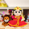 Panda's Box Mantra Chanting Devi Durga