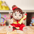 Panda's Box Mantra Chanting Baby Hanuman