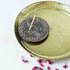 Samskara Home Mantra Circular Incense Holder