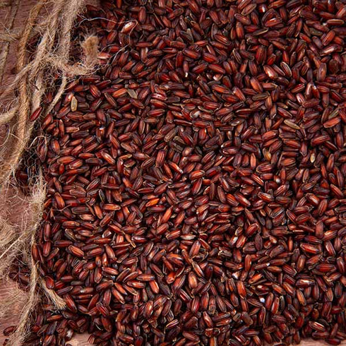 Aarogyamastu - Mappillai Samba Rice