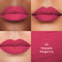 Colors Queen Lippie Creamy Matte Lipstick in 18 Rich Shades