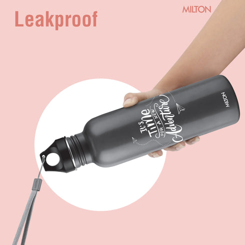 Milton Marine Bottle with Two Lids