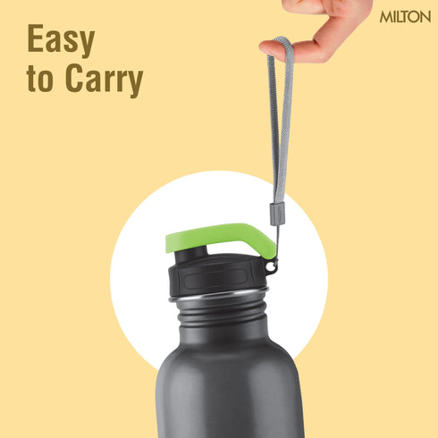 Milton Marine Bottle with Two Lids