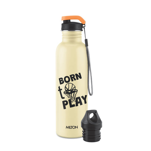 Milton Marine Bottle with Two Lids