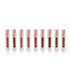 MAKEZMIA Marshmallow Cloud-Soft Creamy Lipstick Set of 9 Shades