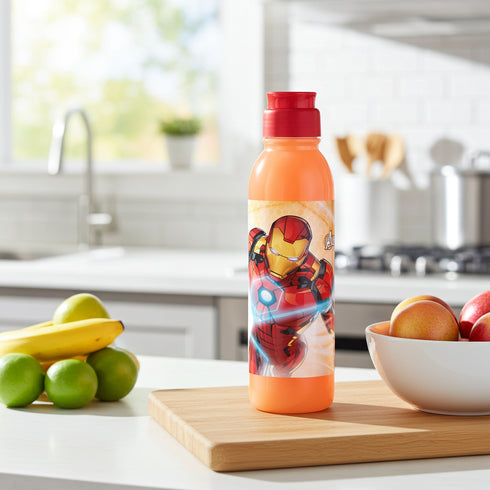 Milton Marvel Caper Kids Bottle