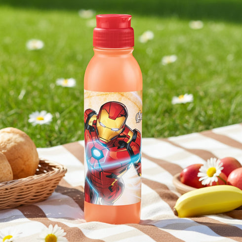 Milton Marvel Caper Kids Bottle