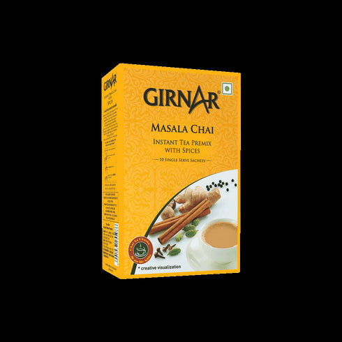 Girnar Masala Chai