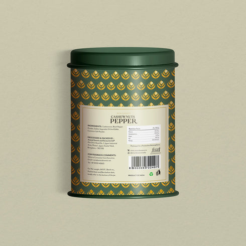 Anand Sweets Masala Kaju