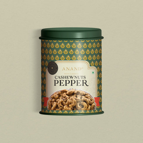 Anand Sweets Masala Kaju