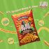 Klaw Supersprout Sticks – Masala Madness