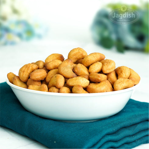 Jagdish Masala Cashew Biscuit