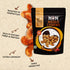 Mom's Roasted Masala Cashews