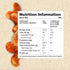Mom's Roasted Masala Cashews