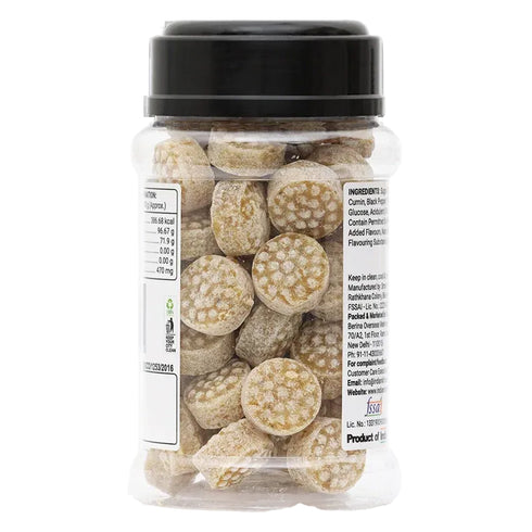 Indian Kitchen Candy