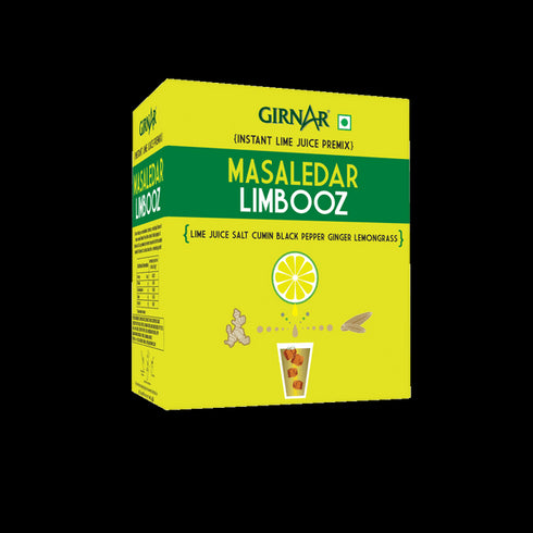 Girnar Instant Masaledar Limbooz