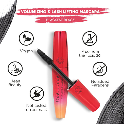 Parul Garg Beauty High Volume Mascara