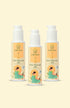 Pure Aura Baby Massage Oil