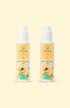 Pure Aura Baby Massage Oil
