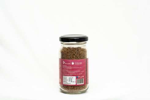 Impulse Coffees Masti Bhari Strawberry Premium Instant Coffee powder 50gm