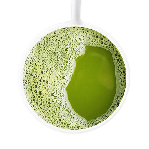 Vahdam Tea Vanilla Matcha Green Tea Powder