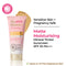 The Pink Foundry Mineral Matte Tinted Sunscreen SPF 30