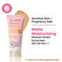 The Pink Foundry Mineral Matte Tinted Sunscreen SPF 30