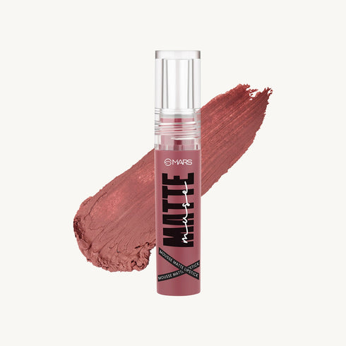 Mars Cosmetics Nupur's Favorite