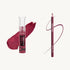 Mars Cosmetics Nupur's Desi Outfit Lip Combo