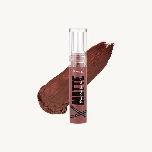 Mars Cosmetics Edwina's Favourite