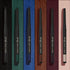 Parul Garg Beauty The Complete Matte Kajal Pack of Six