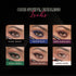 Parul Garg Beauty The Complete Matte Kajal Pack of Six