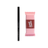 Praush 1 Sweet Cheeks Liquid Blush + 1 Creme Gel Kajal Liner Bundle