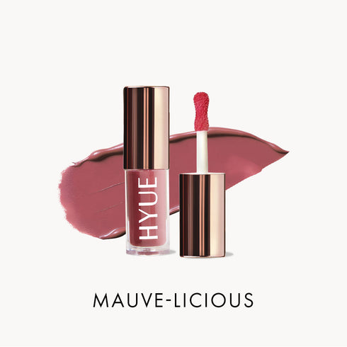 HYUE HydraMatte Liquid Lipstick Free Gift