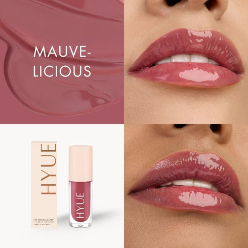 HYUE HydraGlow Tinted Lip Treatment