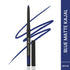 Parul Garg Beauty Mayur - Blue Matte Bold Define Kajal