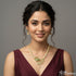 Mayura Necklace Set